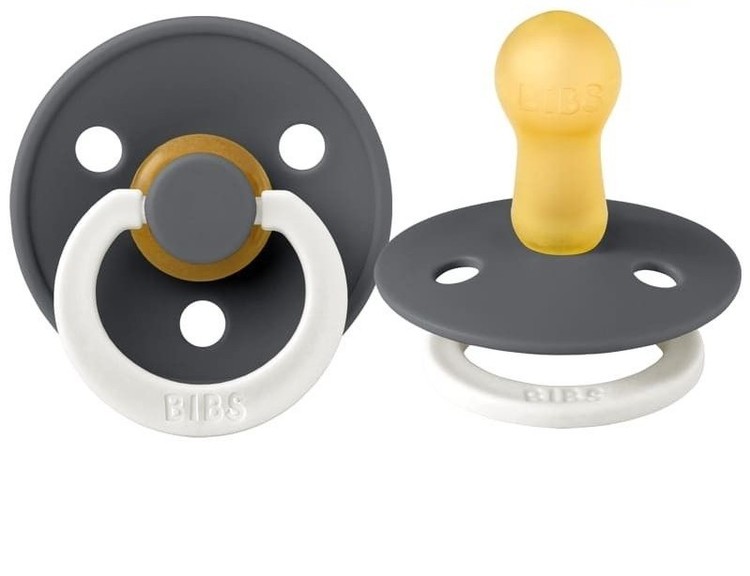 200274 CALMING PACIFER IRON NIGHT 6+ (M)