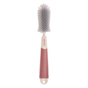 A0512 Set of bottles & teats brushes