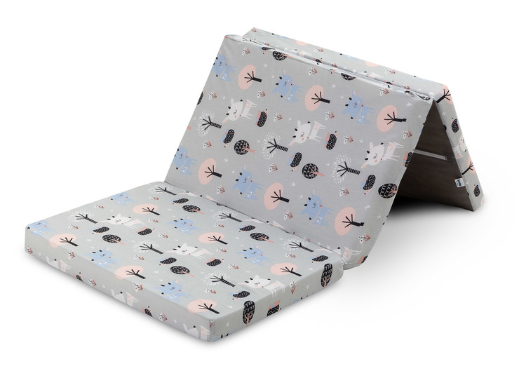 Tourist Mattress – DEERS