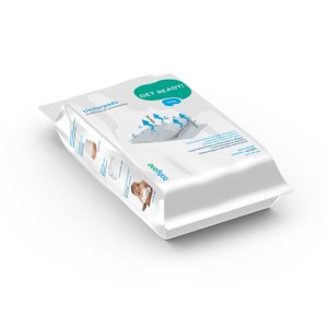 509 Underpads 60x90 10 pcs