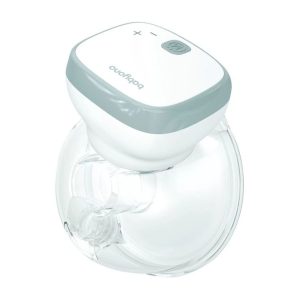 1000  SHELLY hands free electric breast pump