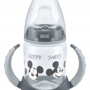 743944 150ML BOTTLE WITH TEMPERATURE INDICATOR MICKEY MOUSE