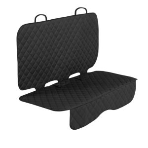 QUILTED CAR PROTECTION MAT