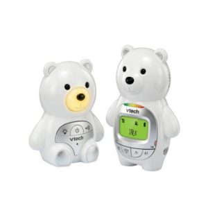 NANNY VTECH BM 2350 AUDIO