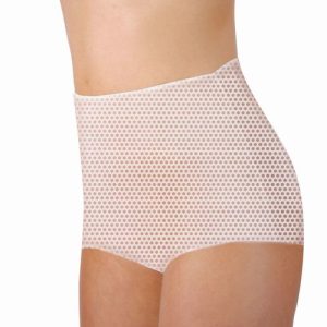 Multiple-use mesh parties L