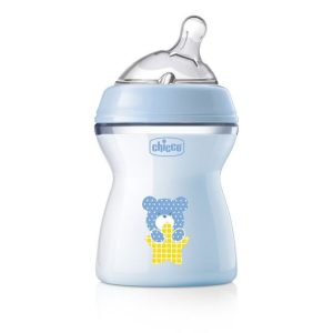 153640 BOTTLE NF 250ML 2+ BOY