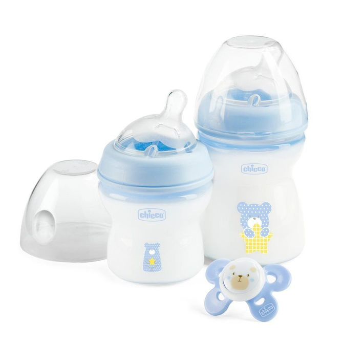 153688 NF BOY GIFT SET