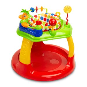 ACTIVITY CENTER HULA RAINBOW