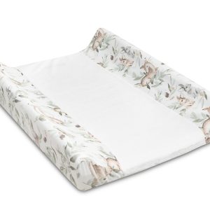 CHANGING PAD SHEET - DEERS