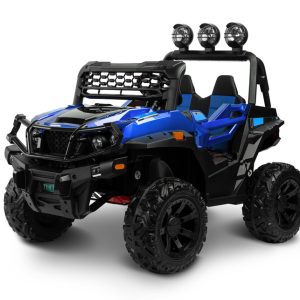 OFF-ROAD VEHICLE TIMUS BLUE