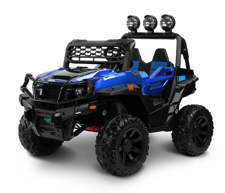 OFF-ROAD VEHICLE TIMUS BLUE