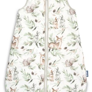 Sleeping bag size M – FAWNS GREY