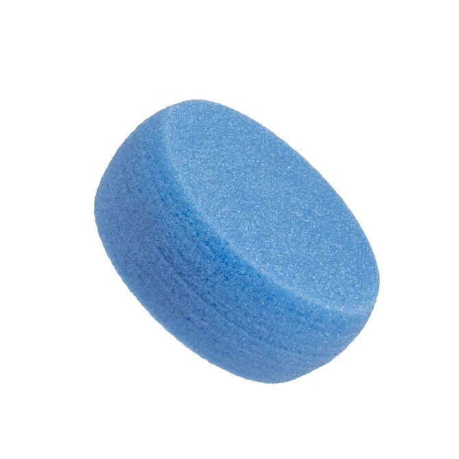 A113 Bath PU sponge, blue
