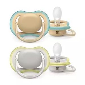 SCF085/15 PACIFIER ULTRA AIR 0-6 NON