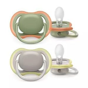 SCF085/20 PACIFIER ULTRA AIR 6-18 NON