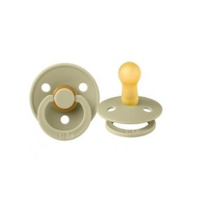 100305 CALMING PACIFER KHAKI  0+ (S)