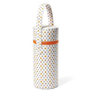 604/02 Insulated Bottle Bag