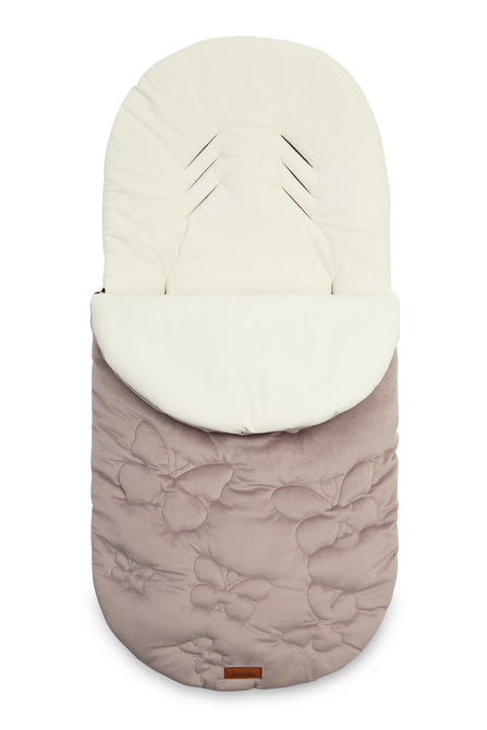 RIVIERA ROMPER BAG - PINK