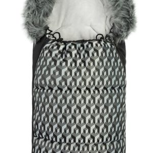 OLAF ROMPER BAG CUBES