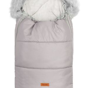 Orso Romper Bag – pearl BEIGE