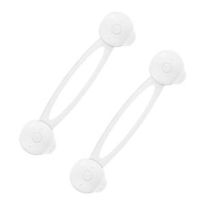 0021 FLEXIBLE SECURITY LOCK XXL 2PCS