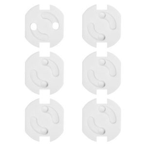 0069 SOCKET PROTECTION 6PCS