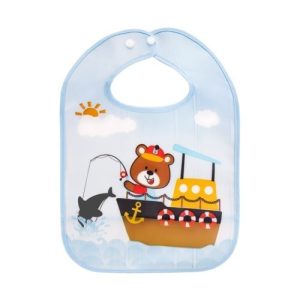 5567 BIB EVA FISHERMAN