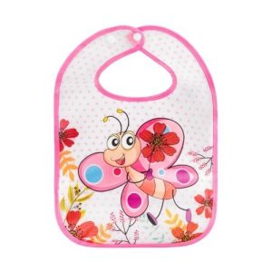 5574 BIB EVA BUTTERFLY