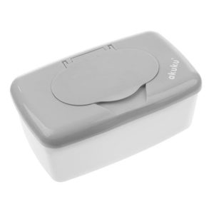 A0532 WET WIPES BOX 100PCS