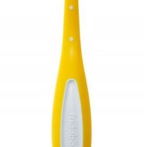 TOOTHBRUSH 3D + YELLOW FRI23