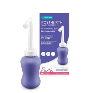 2721 POSTBIRTH WASH BOTTLE 260ML