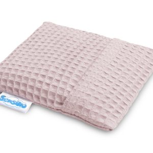 THERMOPHORE WAFFLE PREMIUM - POWDER PINK