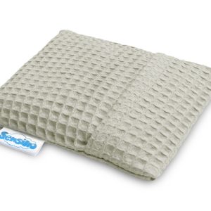 THERMOPHORE WAFFLE PREMIUM - COFFE WITH MILK