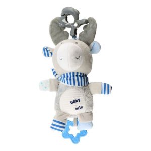 49421 MUSIC BOX MOOSE