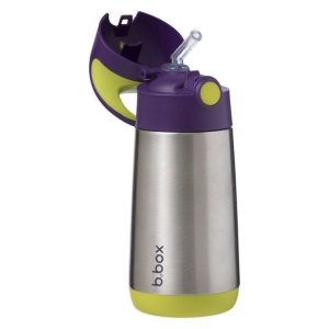 4523 THERMAL BOTTLE 350ML PASSION SPLASH BB00452