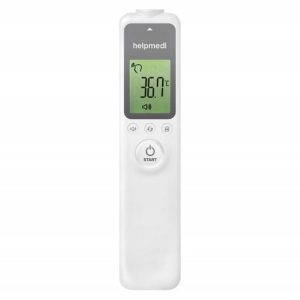 6428 NON-CONTACT THERMOMETER HFS-1000 HELPMEDI