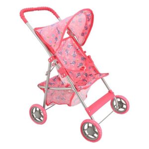 49231 DOLL STROLLER Madeleine
