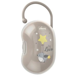 129652 DOUBLE PACIFIER CASE NEUTRAL
