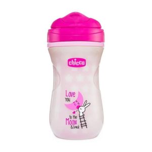 121502 THERMAL MUG 200ML 14+ GIRL