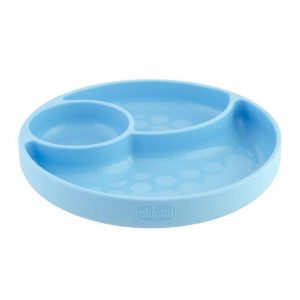 127535 SILICONE PLATE 3 SECTION 12m+ BOY