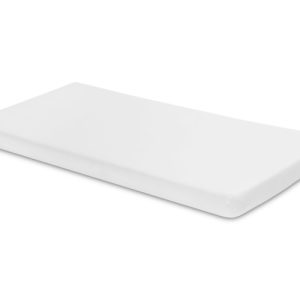 Bamboo Sheet White 120x60