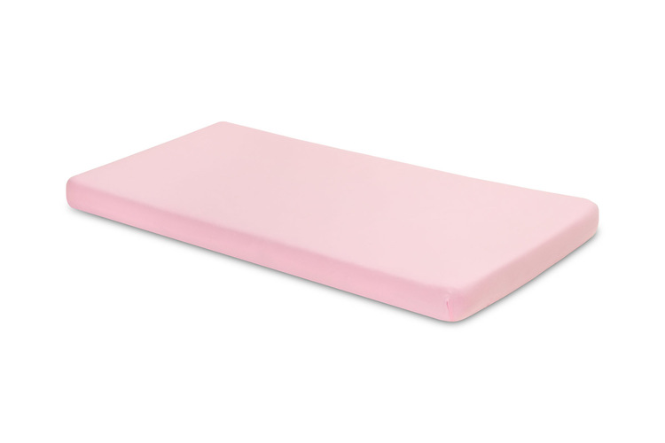 Bamboo Sheet Pink 140x70