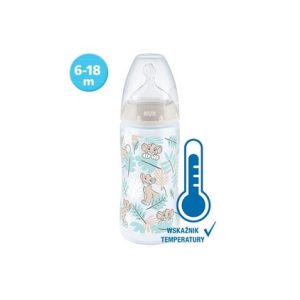 741764 BOTTLE 300ML TEMPERATURE INDICATOR DISNEY THE LION KING