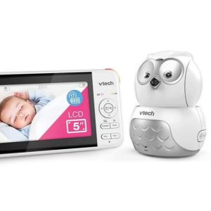 VTECH NANNY BM 5550 VIDEO