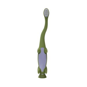 HG088 DINOSAUR TOOTHBRUSH