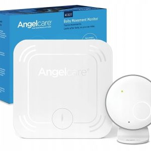 AC027 RESPIRATORY MONITOR (MOTION SENSOR)