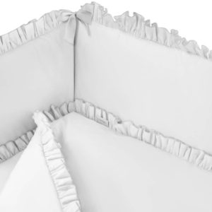 BEDDING 3EL PURE GREY 0896