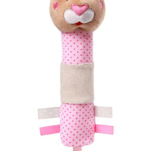 621 JULIA THE BUNNY squeaky toy