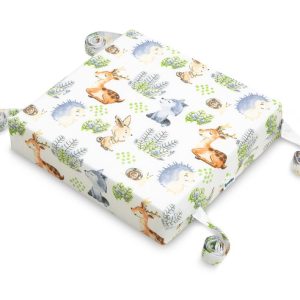 CHILDREN CHAIR SEAT - WALK IN FOREST