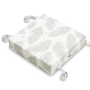 CHILDREN CHAIR SEAT - FEATHERS